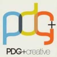 PDG+creative Logo