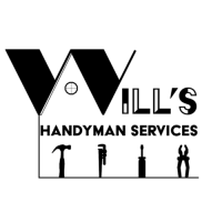 Will's Handyman Services, LLC Logo