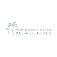 Family Orthodontics of the Palm Beaches Logo
