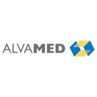 AlvaMed Inc. Logo