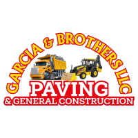 Garcia & Brothers Logo