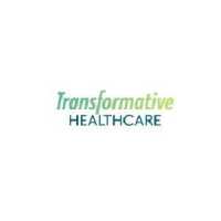 Transformative Healthcare Logo