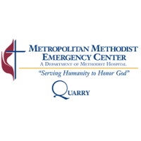 Methodist ER Alamo Heights Logo
