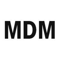 M Davis Mechanical Logo