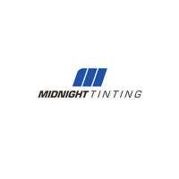 Midnight Tinting Logo