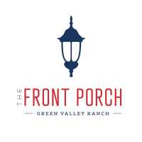The Front Porch Logo