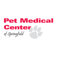 Pet Medical Center of Springfield Logo