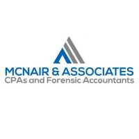 McNair CPA Accounting Firm & Forensic Accountants Logo