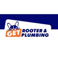 Get Rooter & Plumbing Logo