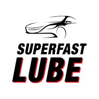 SuperFast Lube Logo