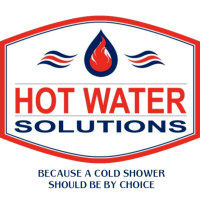 Hot Water Solutions LLC Logo