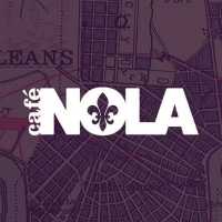 Cafe Nola Logo