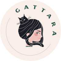Gattara Logo