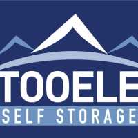Tooele Self Storage Logo