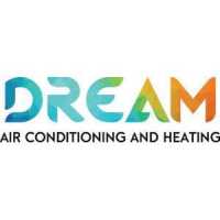 Dream Air Conditioning and Heating Logo