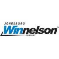 Jonesboro Winnelson Logo