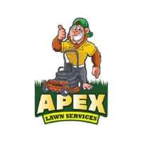 Apex Lawn Services Logo