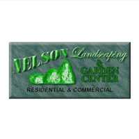 Nelson Landscaping & Garden Center Logo