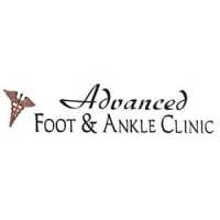 Advanced Foot &  Ankle Clinic Logo