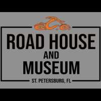 OCC Road House & Museum Logo
