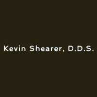 Kevin Shearer, D.D.S. Logo