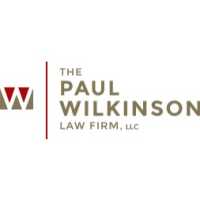 The Paul Wilkinson Law Firm Logo