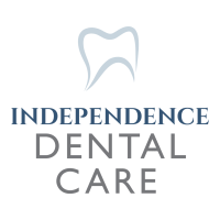 Independence Dental Care Logo