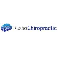 Russo Chiropractic and Rehab Logo