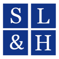 Sams, Larkin & Huff, LLP Logo