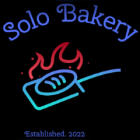 Solo Bakery Logo