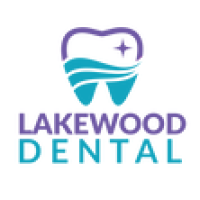 Lakewood Dental Logo
