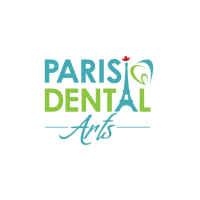 Paris Dental Arts Logo