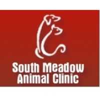 South Meadow Animal Clinic Logo