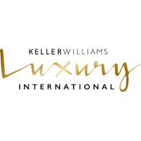 Keller Williams | OC Coastal Realty Logo