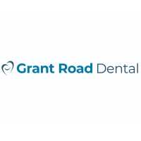 Grant Road Dental Logo