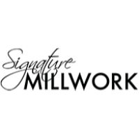 Signature Millwork Logo