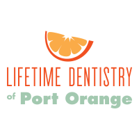 Lifetime Dentistry of Port Orange Logo
