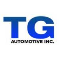 TG Automotive, Inc. Logo