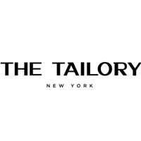 The Tailory New York - Custom Suits NYC Logo