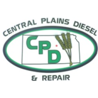 Central Plains Diesel & Repair Logo