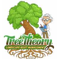 Tree Theory Logo