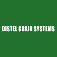 Distel Grain Systems Inc Logo