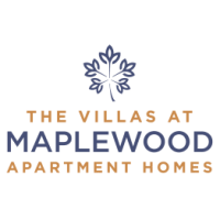 The Villas at Maplewood Logo