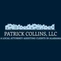 Patrick Collins, LLC Logo