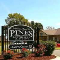 Pines at Southridge Logo