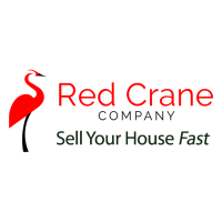 Red Crane Company Logo