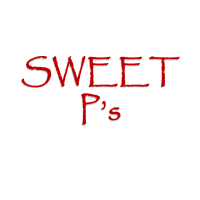 Sweet P's Logo