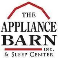 The Appliance Barn Inc. Logo