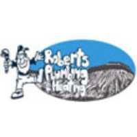 Roberts Plumbing & Heating Logo