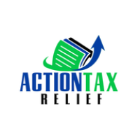 Action Tax Relief, LLC Logo